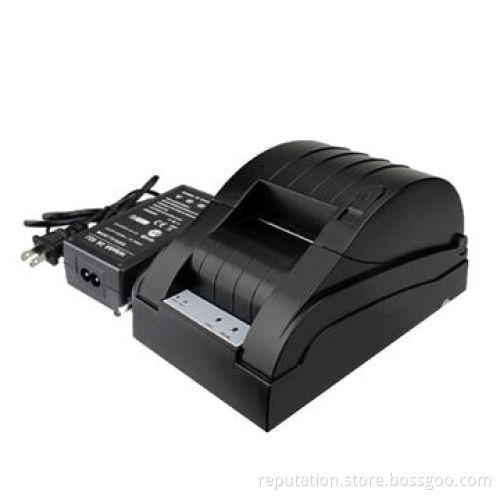 58mm Thermal Line Printer/Receipt Printer
